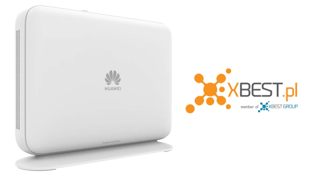 Router Huawei z Wi-Fi 7 już w ofercie xbest.pl! - Cyfrowy tygodnik dla ...